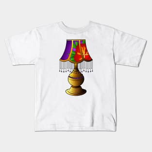 LAMP Kids T-Shirt